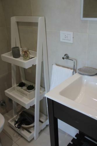 Apartamento Barrancas de Madero