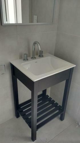 Apartamento Barrancas de Madero