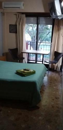 Hotel Manzanares Plaza