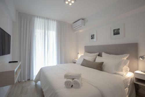 Apartamento Baires Homes Palermo III