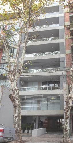 Apartamento Baires Homes Palermo III
