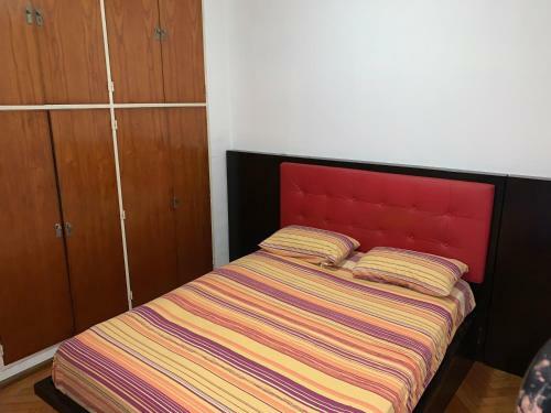 Apartamento Departamento
