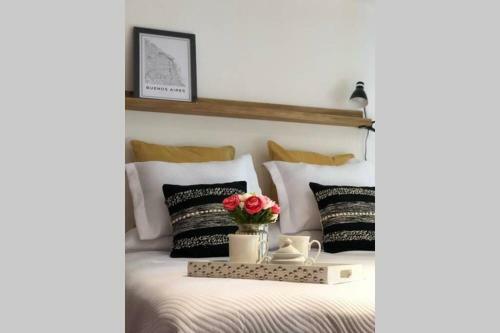 Bidaia Apartamento Studio