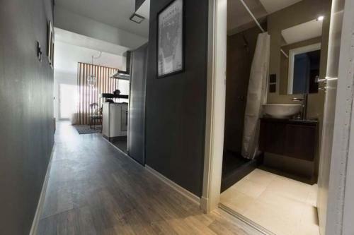 Apartamento Modern Design Studio In Belgrano For 2 Guests