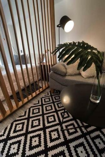 Apartamento Modern Design Studio In Belgrano For 2 Guests
