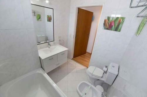 Apartment Near Av. Corrientes & Av. Callao In Centro