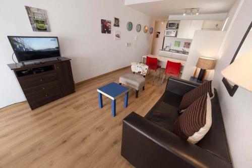 Apartment Near Av. Corrientes & Av. Callao In Centro
