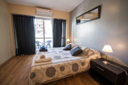 Apartment Near Av. Corrientes & Av. Callao In Centro