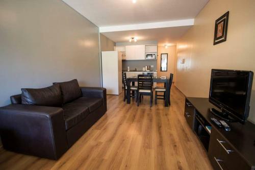 Apartment Near Av. Corrientes & Av. Callao In Centro