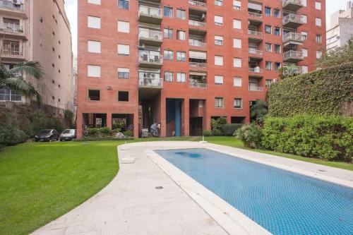Apartamento Gardens Of Palermo Tower Soho