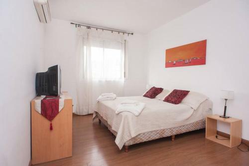 Apartamento Gardens Of Palermo Tower Soho