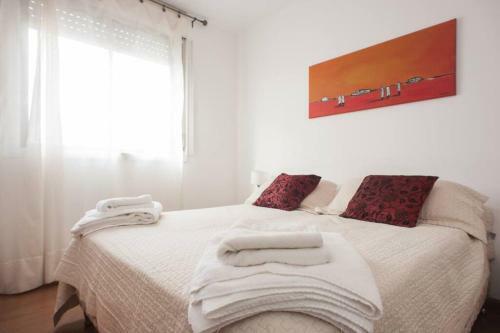 Apartamento Gardens Of Palermo Tower Soho