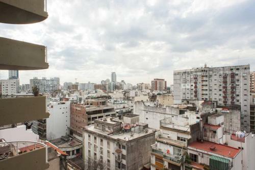 Apartamento Gardens Of Palermo Tower Soho