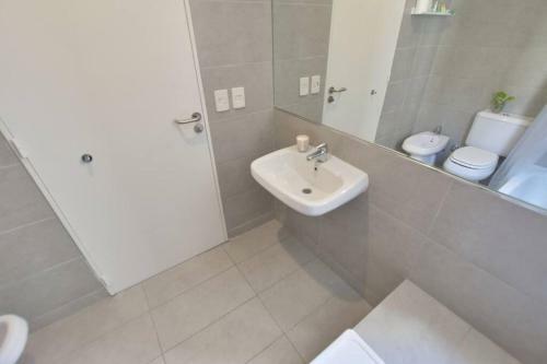 Apartamento Bright And Spacious Studio Palermo Hollywood Pool