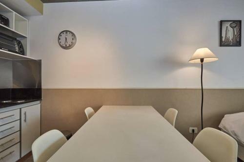 Apartment In Palermo