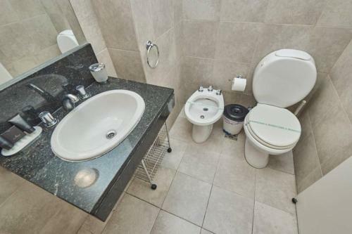 Apartment In Palermo