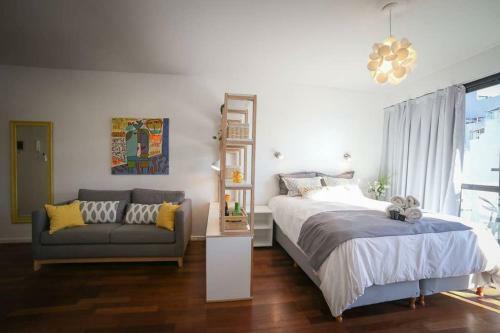 Apartamento Sunset Precio Especial Abril Sunset Studio Milo Lockett
