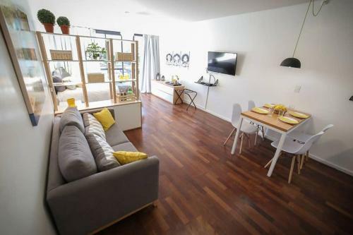 Apartamento Sunset Precio Especial Abril Sunset Studio Milo Lockett