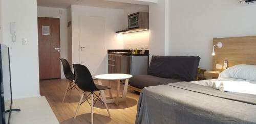 Palermo Market Luxury Apartment 504 Dreams