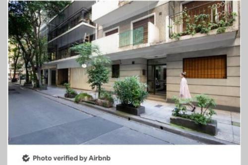 Apartamento San Benito App