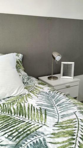 Apartamento Corazon Buenos Aires