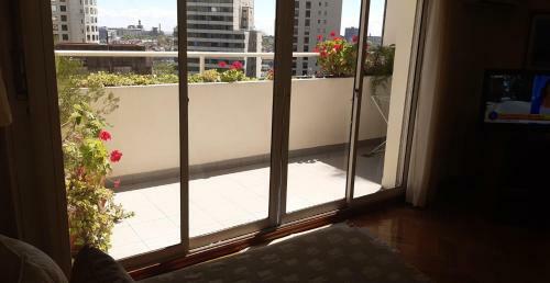 Apartamento Depart. Exclusivo Arroyo