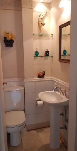 Apartamento Depart. Exclusivo Arroyo