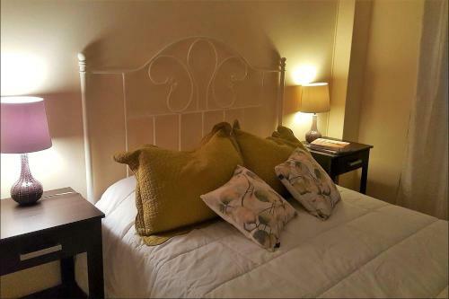Apartamento Departamento Recoleta Con Balcon