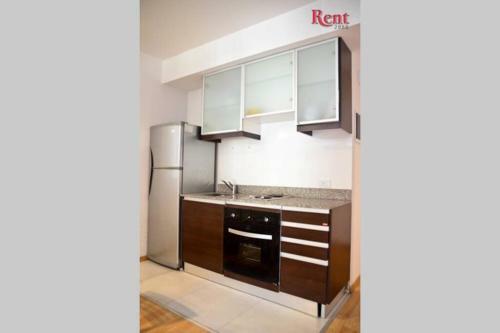Apartamento Rent Jos� Hern�ndez