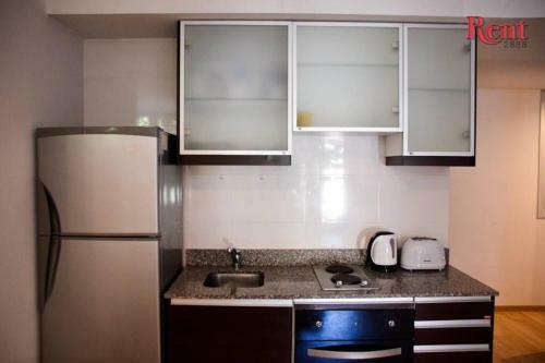 Apartamento Rent Jos� Hern�ndez