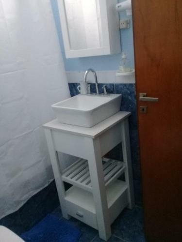 Apartamento Departamento 3 Ambientes En Pleno Centro