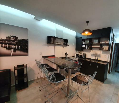 Apartamento Obelisco Deptos
