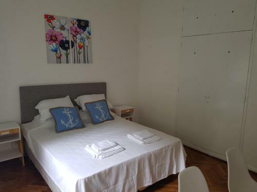 Apartamento Juncal Rent
