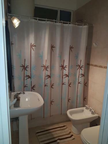 Apartamento Juncal Rent