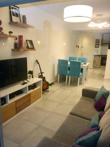 Bosques De Palermo Apartment