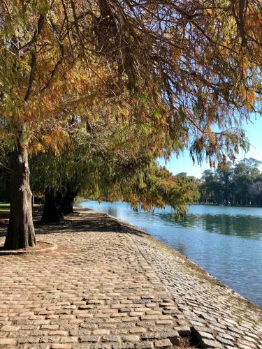 Bosques De Palermo Apartment