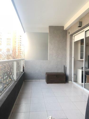 Bosques De Palermo Apartment