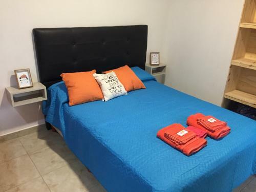 Apartamento Brisas Del Uruguay