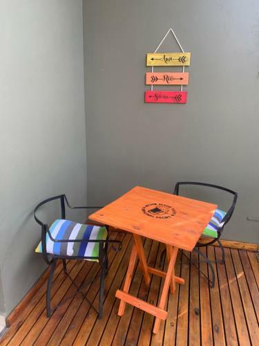 Apartamento Brisas Del Uruguay