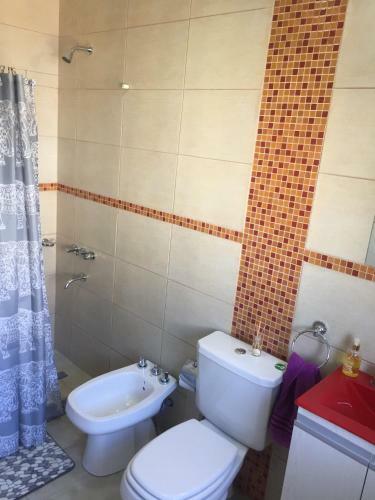 Apartamento Brisas Del Uruguay