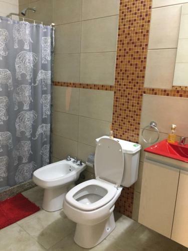 Apartamento Brisas Del Uruguay