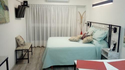 Apartamento Monoambiente Ba Centro