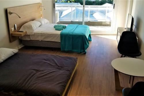 Palermo Market Luxury Apartment 502 Wild