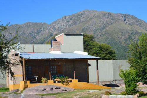 Posada Caba�as Los Relinchos