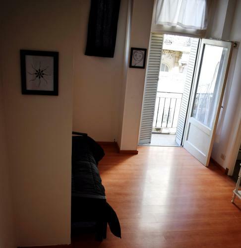 Apartamento Simple Studio