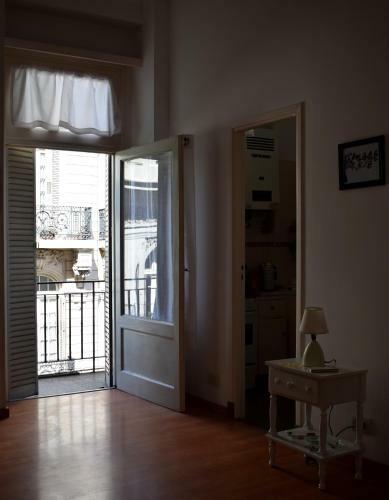 Apartamento Simple Studio