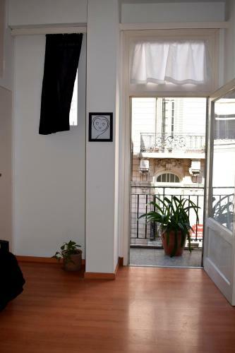 Apartamento Simple Studio