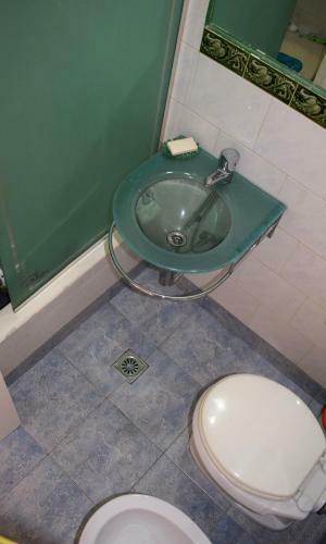 Apartamento Simple Studio
