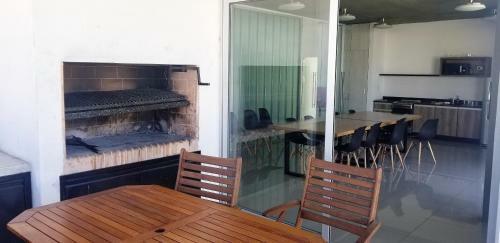 Palermo Market Luxury Apartment 503 Chill