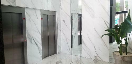 Palermo Market Luxury Apartment 503 Chill